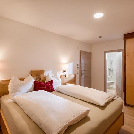 Hotel Ritterhof Елльмау Екстер'єр фото