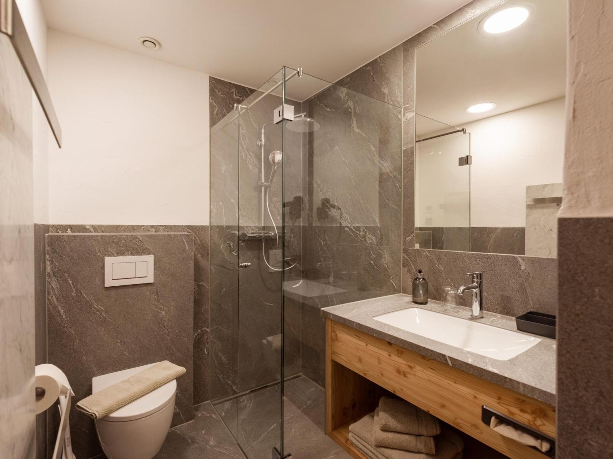 Hotel Ritterhof Елльмау Екстер'єр фото