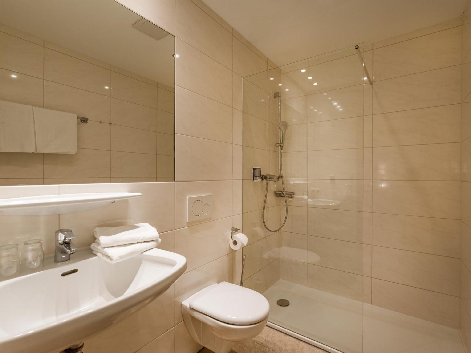Hotel Ritterhof Елльмау Екстер'єр фото